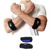 MuscleForge® Tennis Elbow Brace for Golfers and Tennis Elbow Stabilisation
