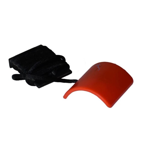 Walking Belts LLC - NTL158091 NordicTrack 1750 Treadmill Safety Key
