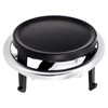 Rear Air Conditioning Control Knob For Sharan 7N0907049C 7N1 7N2,