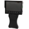 CCTV Tester LCD Camera HD Analog Video Monitor VGA Input