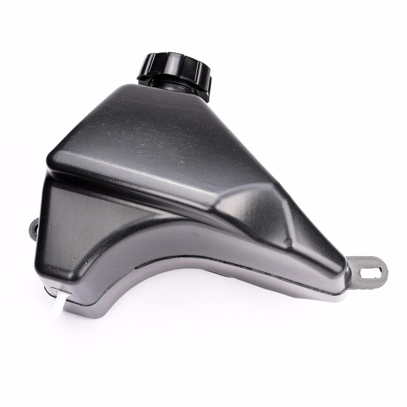 REBEKAMODS Dirt Bike Gas Fuel Tank With Cap for Mini