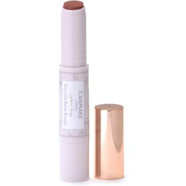  Canmake Stay-on Balm Rouge 16 Earl Gray Leaf 2.8g Lipstick