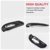 C5 Driver Side Seat Switch Left Side Bezel Trim Fit