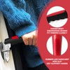 ziyue 2 Pack Car Door Handle for Elderly, 2 in