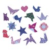 Janod - Origami Kit for Children - 200 Sheets of