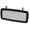 TruckSpec 7075 9.75" x 4.25" Clip-On Visor Mirror