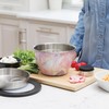 S'well Salad Bowl Kit, Geode Rose 1.9L - Salad Lunch