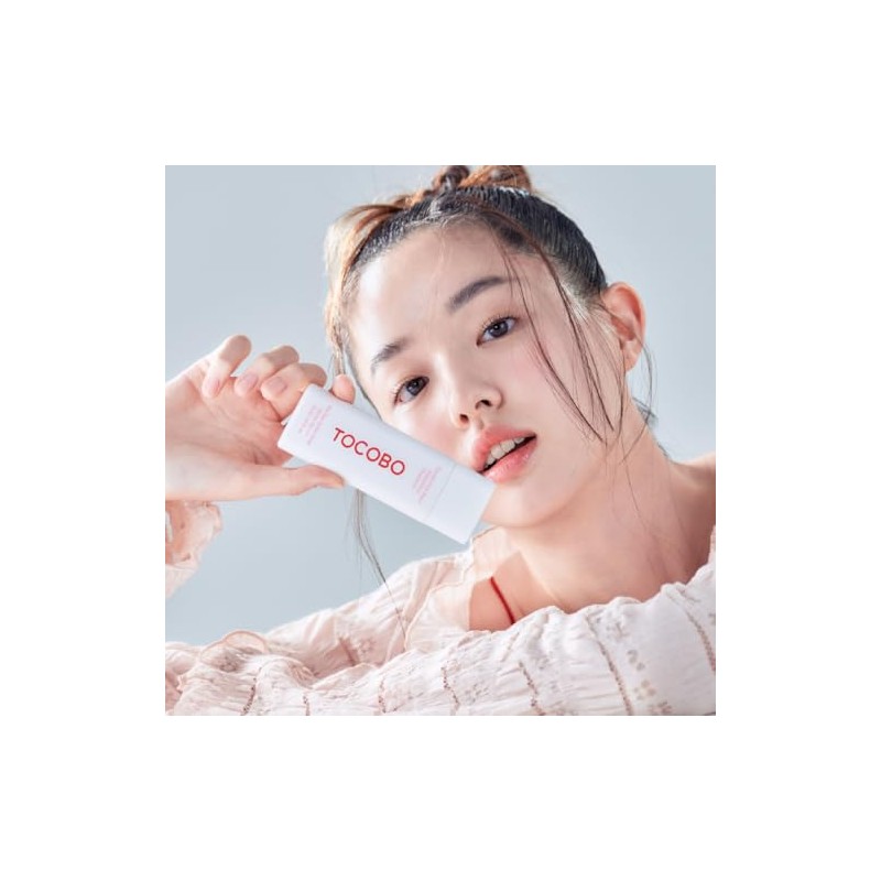 TOCOBO Vita Tone Up Sun SPF50 PA Protector Solar Coreano