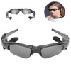 Bluetooth Sunglass Outdoor Smart Glasses Headset Bluetooth Driving Sun Glasses