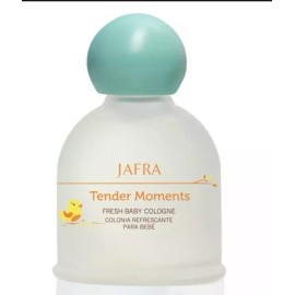 JAFRA X3 Jafra Tender Moments Baby Cologne, 3.3 FL OZ