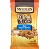 Snyder's Peanut Butter Filled Pretzels 10oz
