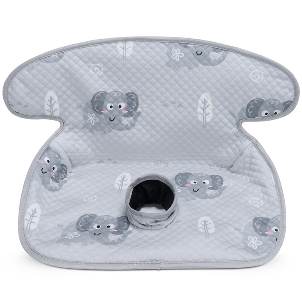 COOLBEBE COOLBEBE Car Seat Protector for Potty Training, Dry Waterproof