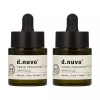 Guitar 디누보 프레쉬 세라마이디드 비타민씨 앰플 18ml x 2개 Dinubo Fresh Ceramide Vitamin C Ampoule 18ml x 2 pieces