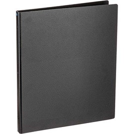 ProFolio by Itoya, ProFolio Multi-Ring Mini Refillable Binder - Landscape, 17 x 11 inches