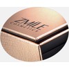 Zmile Cosmetics Glam To Go Make-Up Case