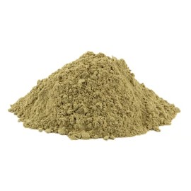 NY SPICE SHOP Dried Eucalyptus Powder - Hojas de Eucalipto - Loose Leaves Tea - Herbal Whole Leaf (3 Pound)