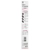 Onishi Kogyo S Large Woodworking Middle Drill 0.2 inches (5.0