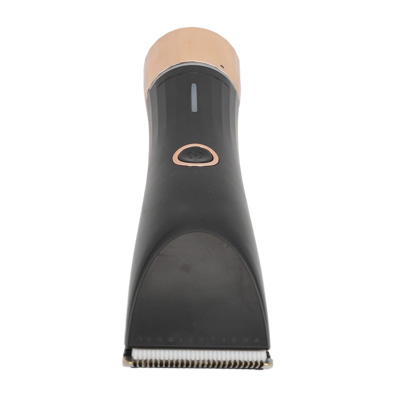 Electronic Haircutting Machine Professional Electric Hair Clipper for Barbershop 100‑240V