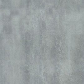 VEELIKE 4 Pack Grey Peel and Stick Floor Tile Concrete Vinyl Floor Tiles 12''x12'' Waterproof Removable Self Adhesive Vinyl Flooring Tiles Peel and Stick on Floor Tiles for Bathroom Bedroom Kitchen
