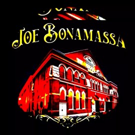 JOE BONAMASSA SET OF THREE🤘BRACELE