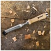 Dönges Chisel 20 mm, with Wooden Handle Made of White