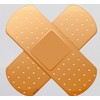 Car Scratch Bump or Blemish Plaster Vinyl Sticker to Cover