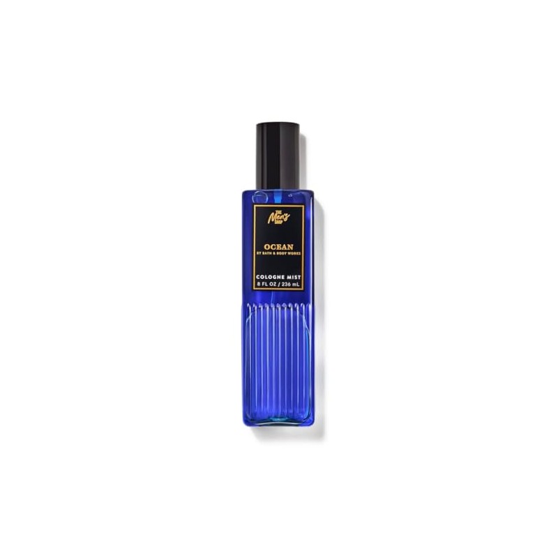 Bath and Body Ocean Men's Cologne Mist | 8 Fl