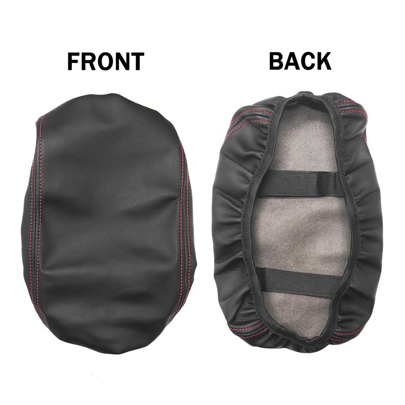 Center Console Armrest Cover for Subaru Crosstrek/ Impreza Accessories 2024