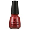 China Glaze Nail Polish, Coral Star 007