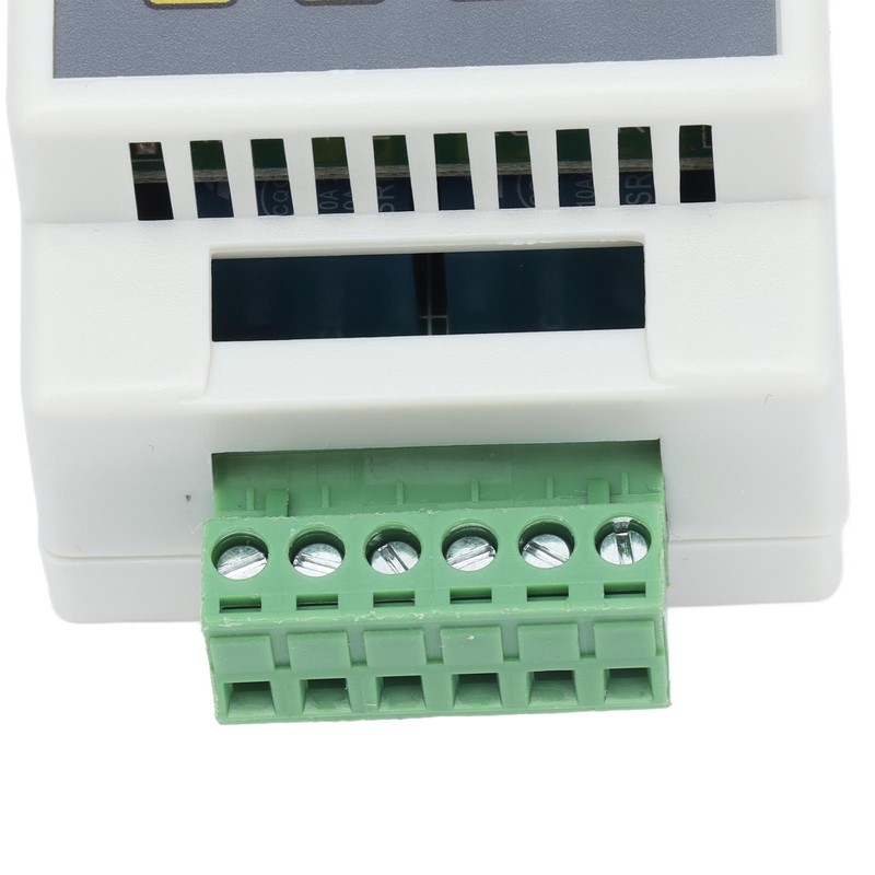 Delay Relay Pulse Trigger Timing Cycle Switch Module 2 Way
