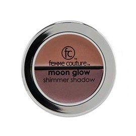 Femme Couture Moon Glow Shimmer Shadow, Color: Morning Glow