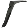 HECASA Fender Flare Rear Left Compatible with 2009-2017 Polaris RZR