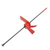 28 Inch Brake Pedal Depressor Adjustable Anti Slip Pedal Depressor