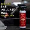 Collinite S-845 Insulator Wax Speed-Carnauba + Polymer Sealant+Spray Wax Topper.