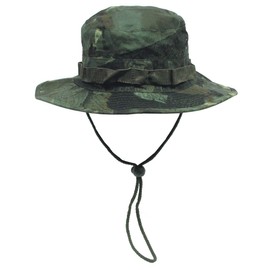 MFH US GI Bush Hat Boonie Hat Hunter-Green