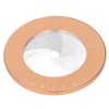 Circle Drawing Maker Adjustable Round Template Ring Scribing Tool with