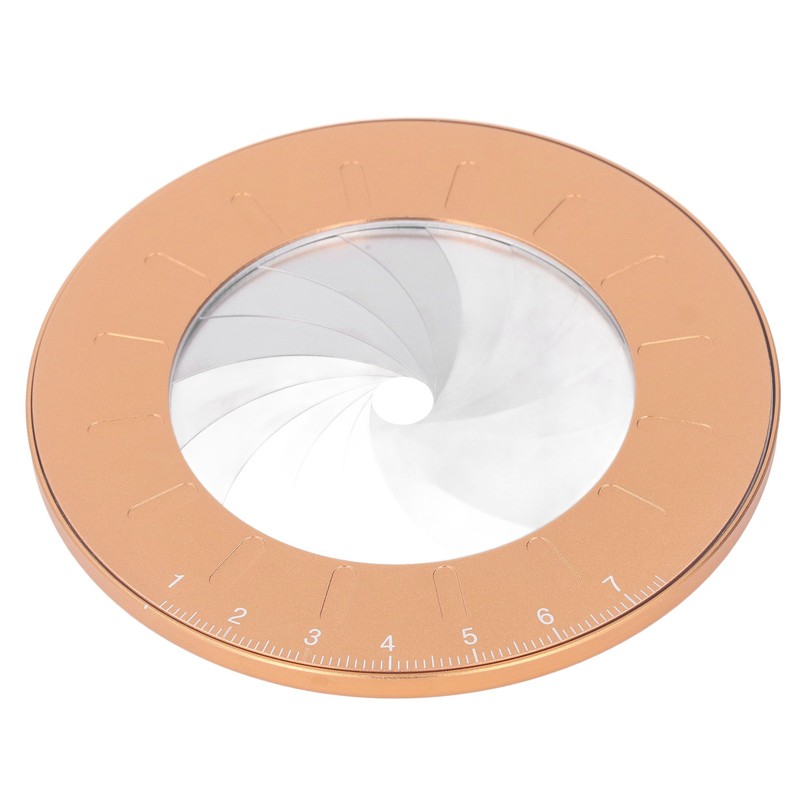 Circle Drawing Maker Adjustable Round Template Ring Scribing Tool with