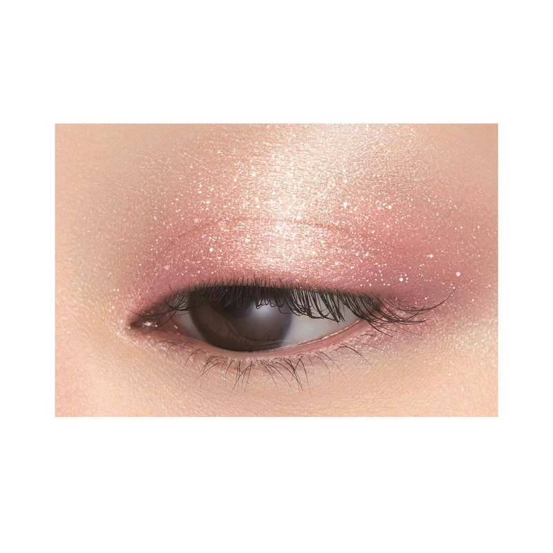 Majolica Majorca PK401 Shadow Customization (Floating) Eyeshadow, Dahlia, 1 g