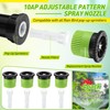 11 Pack Sprinkler Head Adjustment Tool Kit Compatible with Hunter