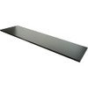 Econoco - Commercial Melamine Shelf - Fits Various Econoco Display