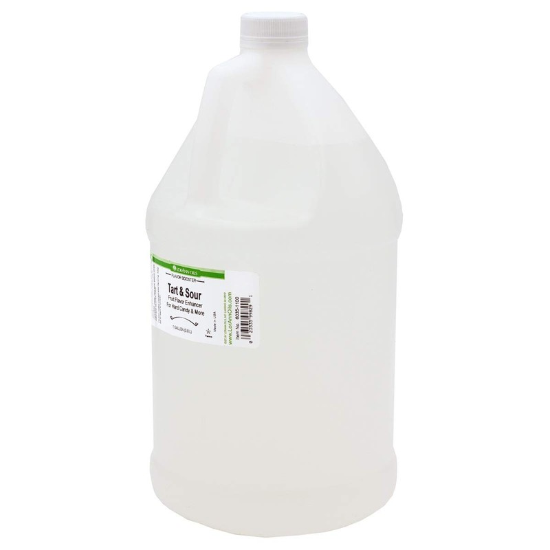 LorAnn Tart and Sour Flavor - Enhancer 1 gallon