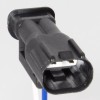 AvtoDonor ABS Wheel speed sensor connector Dodge Dakota. 2001-2004. 56028187AD