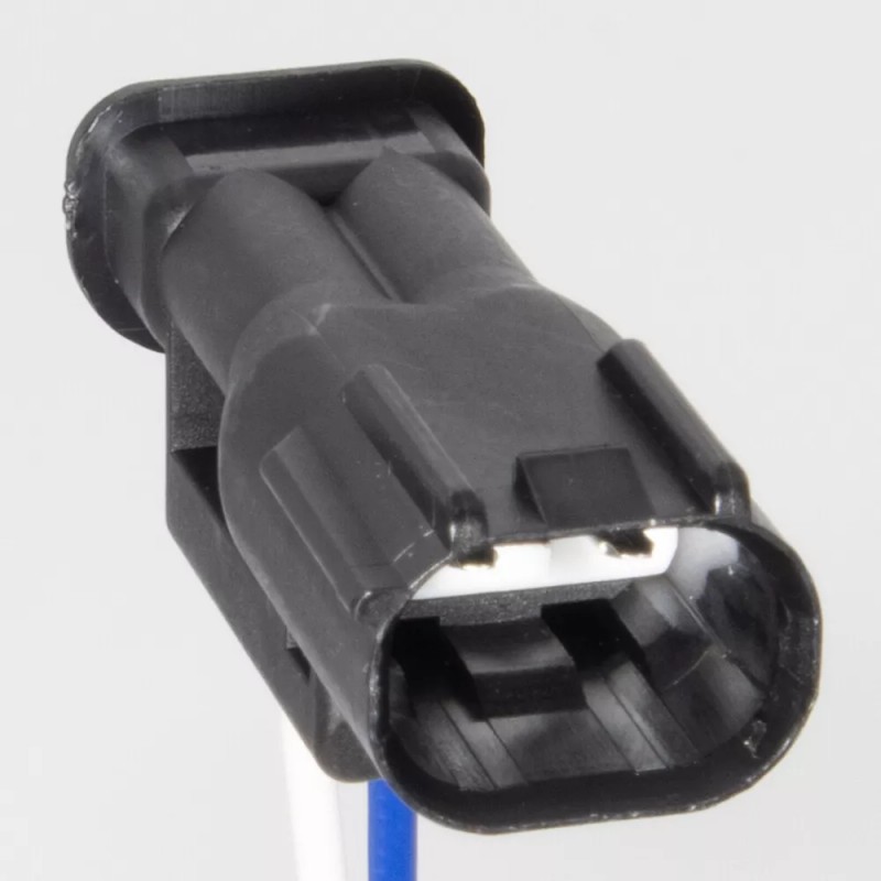 AvtoDonor ABS Wheel speed sensor connector Dodge Dakota. 2001-2004. 56028187AD