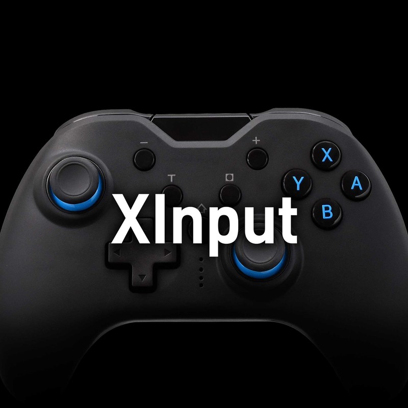 アクラス Switch／PC用 ワイヤレス静音コントローラー