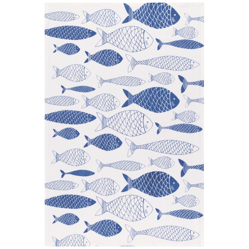 Now Designs Royal Tea Towels, 2 CT