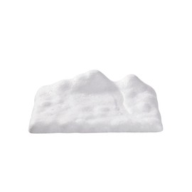 Polystyrene Snowy Landscape Large
