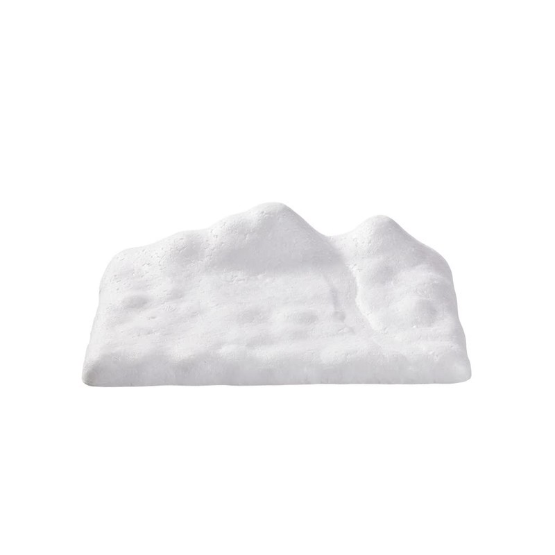 Polystyrene Snowy Landscape Large