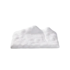 Polystyrene Snowy Landscape Large