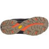 Merrell Men's Moab Speed, Brindle, 9