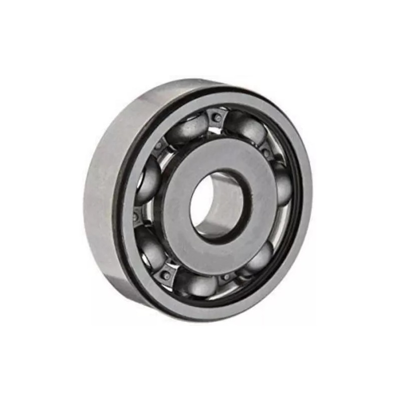 FAG 6208-C3 Deep Groove Ball Bearing